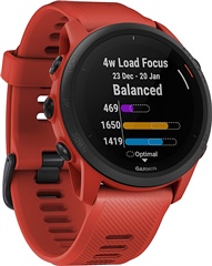 Garmin Forerunner 745 GPS - Magma Red, B - CeX (IE): - Buy, Sell